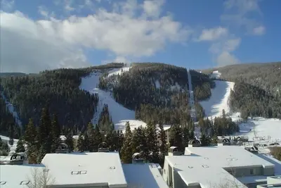 Image de Un luxe abordable dans les montagnes