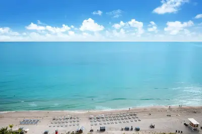 Image de Direct Ocean Front Stunning Views Nela