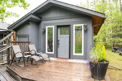 Image de Le meilleur studio d'invité de Banff!