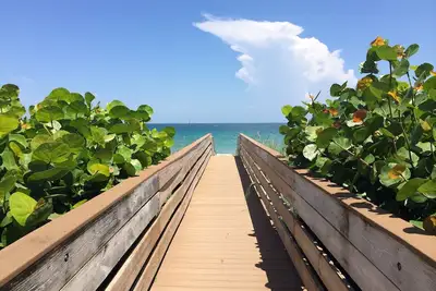 Image de Spectaculaire, face à l'océan