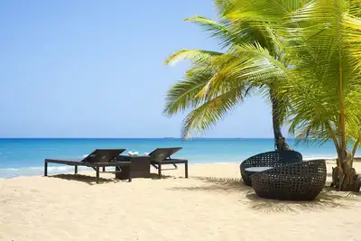 Image de Luxury Beach Villa 1207 @ Sublime Samana