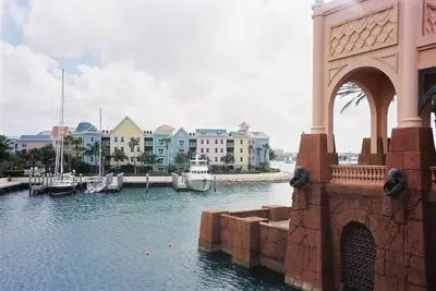 Image de i Br ou 2 Br à Harbourside