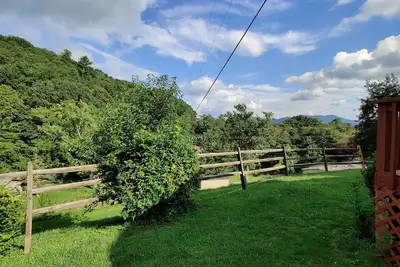 Image de Mountain View Cottage à Asheville, Nc