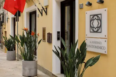 Image de San Domenico Residence by Badia Nuova