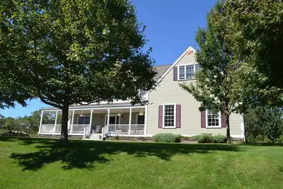 Image de Belle propriété et la maison