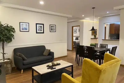Image de Casa Donceles Apt. 2❤️Très bien pour la famille, les amis et les groupes, meilleur emplacement du centre-ville!