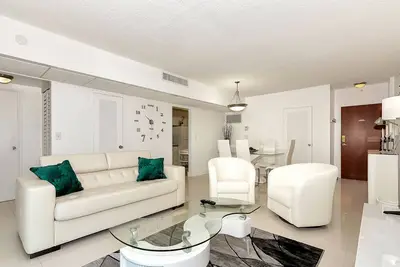 Image de Beautiful Ocean View Apt - Ocean Front Condo