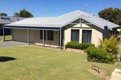 Image de Ledge Point Serenity