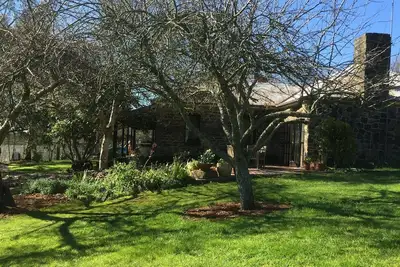 Fieldstone Maison à West Gippsland