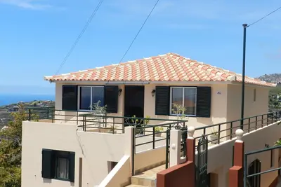 Image de Casa Bela Vista sur l'île de Madère