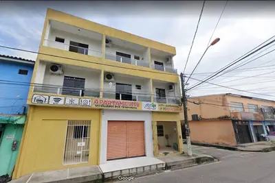 Image de Apart & Houses 101 Flats Belem Airport