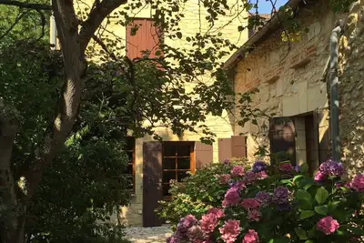 Image de Maison de charme typique du Périgord Noir