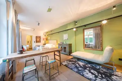 Image de Design Apartments Potsdam