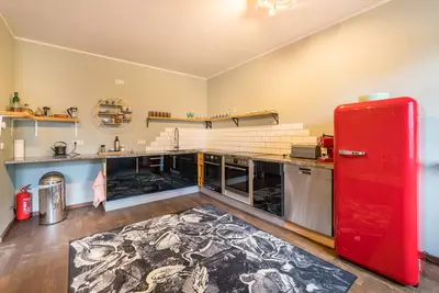 Image de Apartment am Heiligen See