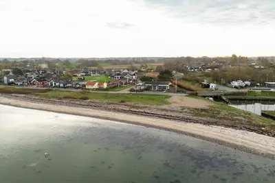 Image de Maison confortable à Brenderup Fyn avec.
