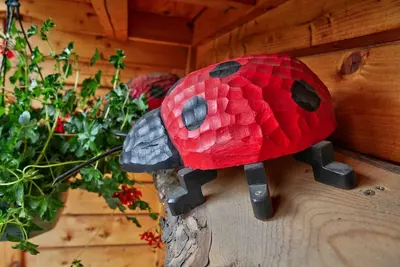 Image de Pour vous détendre au coeur de la nature avec votre plan d'eau privé