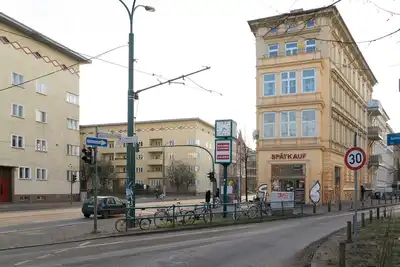 Image de Apartments in Potsdam-West