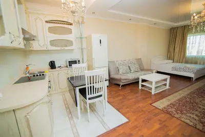 Appartement Severnoe 89
