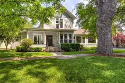 Image de Maison de campagne viticole luxueuse