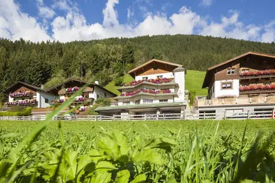 Image de Gästehaus Kartnaller