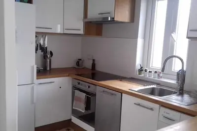 Image de Magnifique penthouse au centre de Séville
