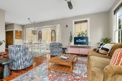 Image de The Sunset Suite (Centre-ville historique)