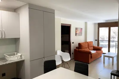 Image de Apartamentos Llorts Ordino 3000