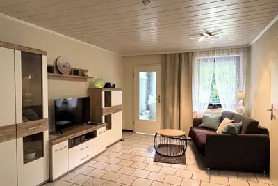 Image de Appartement sur Steinhuder Meer - près de `Alte Moorhütte`