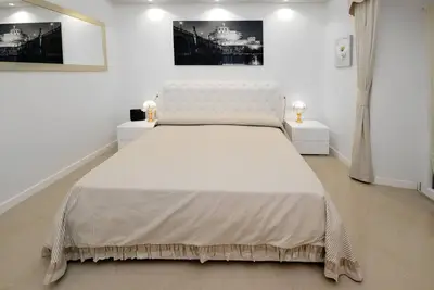 Image de Appartement de deux pièces dans le centre de Rome