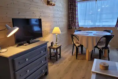 Image de Charmant Studio avec Wifi.