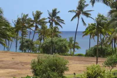 Image de ** Wow ** Ko Olina Beach frontale villa vue mer 2 Bd, 2 Ba - Spéciaux **