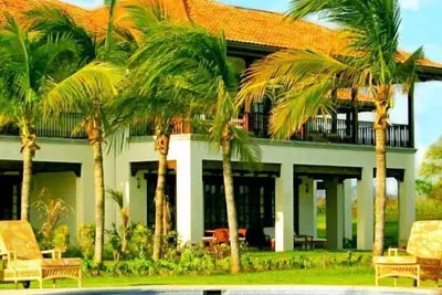 Image de Hacienda Pinilla piscine Villa