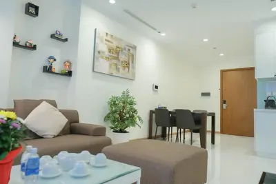 Image de L4-20 - Appartement 2 chambres