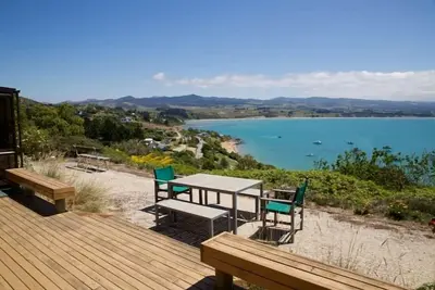 Image de Seaviews 'n Siestas, Moeraki