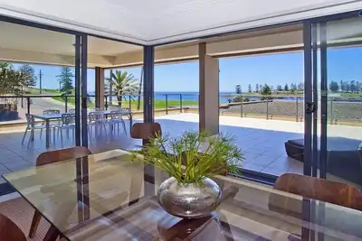 Image de Quelque chose de spécial à Harbourside