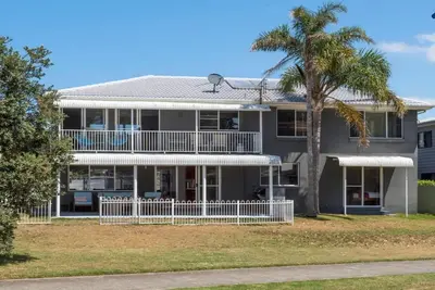 Image de Kendalls Beach House - super logement familial