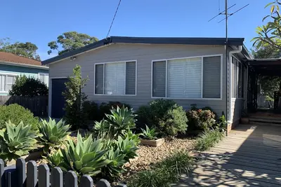Image de La maison de plage - proche de tout!