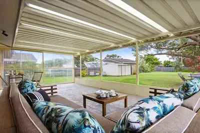 Image de Sea Bird - proche de la plage, des magasins et des cafés