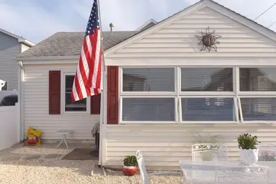 Image de Beach Cottage Lavallette, Nj