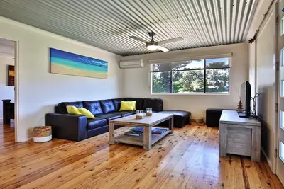 Image de The Lobster Pot - grande salle à manger extérieure