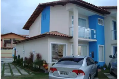 Image de Appart Hôtel Meublé Maison avec 3 Suites Porto Seguro Ba