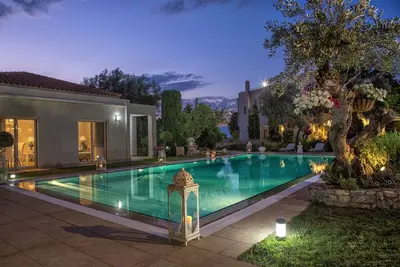 Image de Villa Emeraude - Le Marble Resort