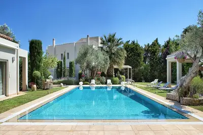 Image de Acanthus Villa-The Marble Resort