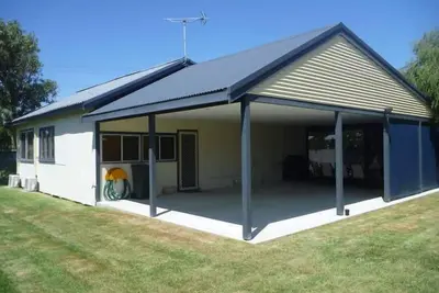 Image de La maison familiale, Lancelin