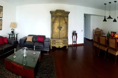 Image de Le Luxus Flat Miraflores