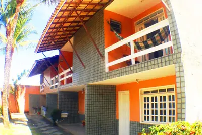 Image de Rustícos Villages à Vlas do Atlântico, côte nord de Bahia!