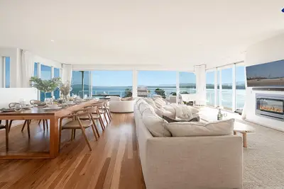 Image de Seven Mile Heaven - votre royaume côtier