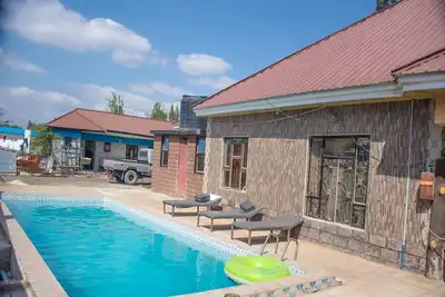 Image de Meilleur et abordable logement pour les bénévoles, les routards et les voyageurs à Arusha