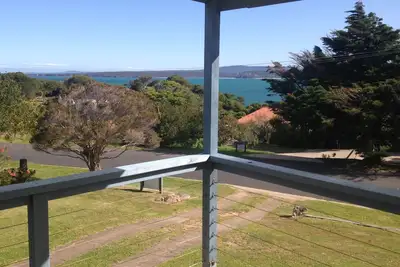 Image de Bay View Cottage Merimbula