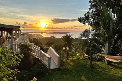 Image de Pic Paradis, l'escapade parfaite.